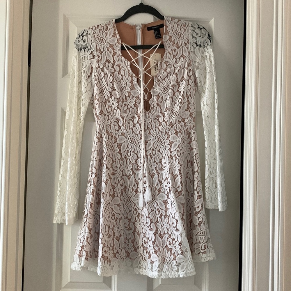 FOREVER 21 Dress